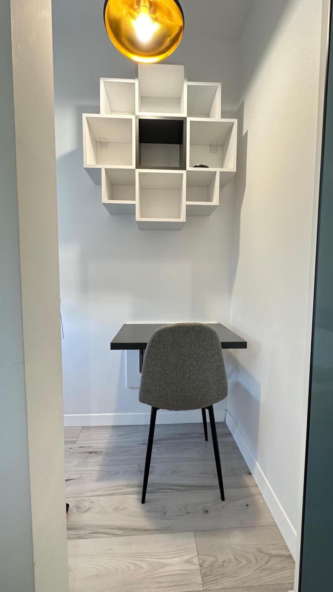 24/7 Self Check-in Appartement Tirana