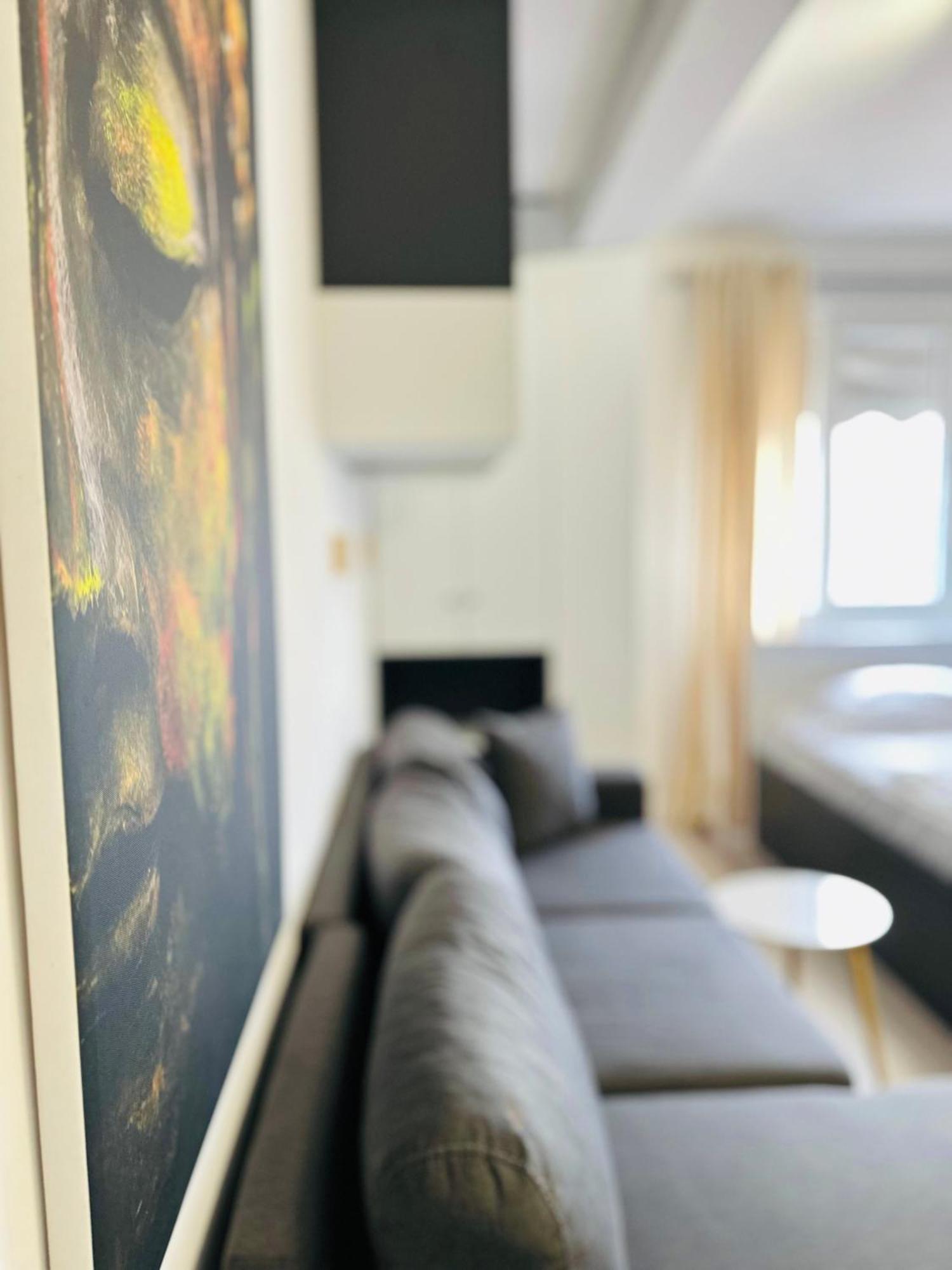 24/7 Self Check-in Appartement *